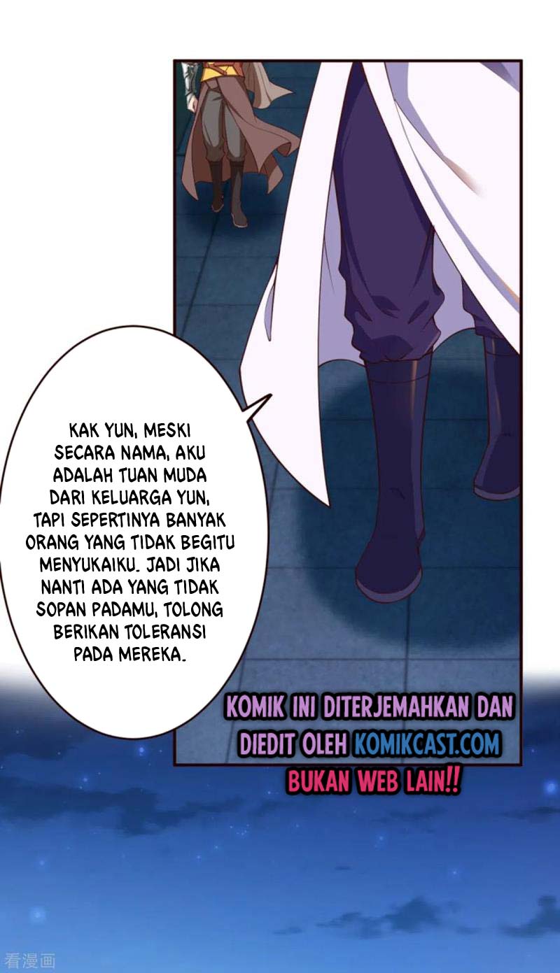 Dilarang COPAS - situs resmi www.mangacanblog.com - Komik against the gods 326 - chapter 326 327 Indonesia against the gods 326 - chapter 326 Terbaru 8|Baca Manga Komik Indonesia|Mangacan